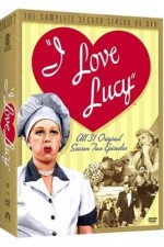 Watch Putlocker I Love Lucy Online